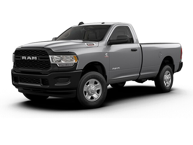 2020 Ram 3500 Truck 2020 Ram 3500 Truck